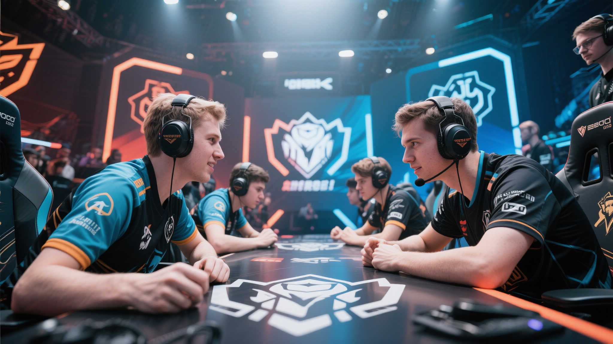 Chovy:本届MSI需特别留意AL战队,Shanks前途无限 Chovy:本届MSI需特别留意AL战队,Shanks前途无限